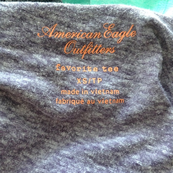 American eagle jacket - Picture 2 of 4